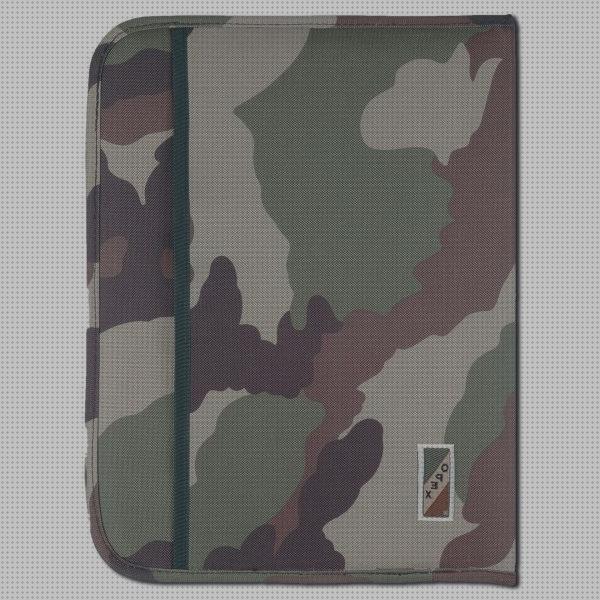Las mejores marcas de portadocumentos militar