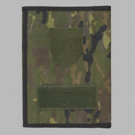 Mejores 16 portadocumentos militares del mundo