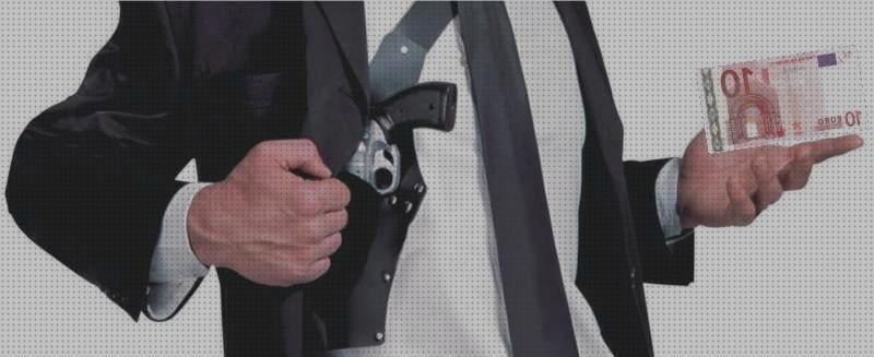 ¿Dónde poder comprar portamosqueton funda de pistola?