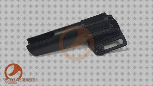 Las mejores portamosqueton funda de pistola