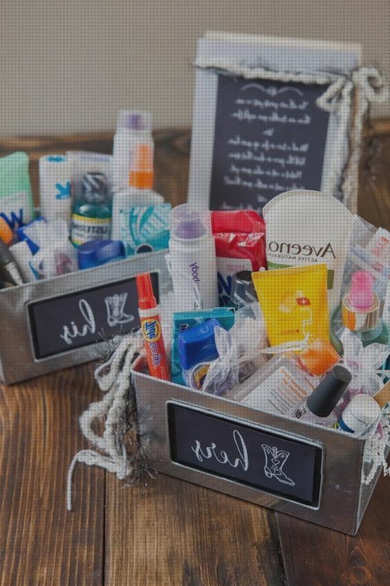 Los 13 Mejores Poster Kit Supervivencias Bodas Baños