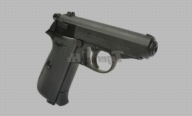 Las mejores colt airsoft pistol ppk airsoft pistol