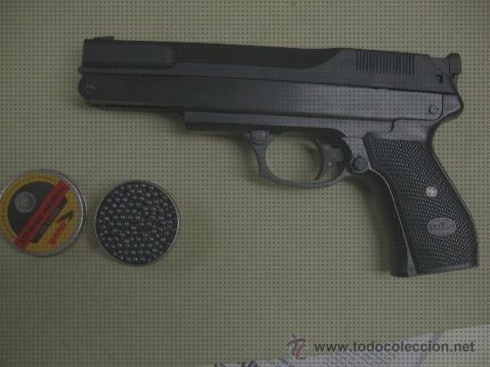 Los 31 Mejores pistolas pr15 del mundo