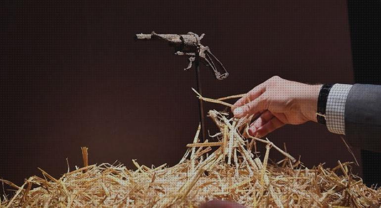 Las mejores marcas de aires pistolas precisiones