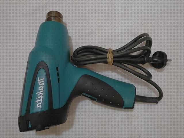 ¿Dónde poder comprar prm hg560d pistola aire caliente?