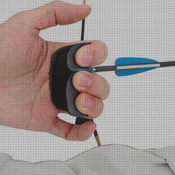 Los 20 Mejores Protectores De Dedos Tiros Con Arcos