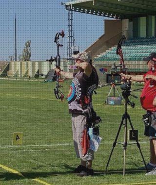 ¿Dónde poder comprar pistola aire comprimido 2020 provincial de tiro con arco al aire libre 2020?