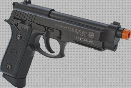 Mejores 30 co2 airsoft pt99
