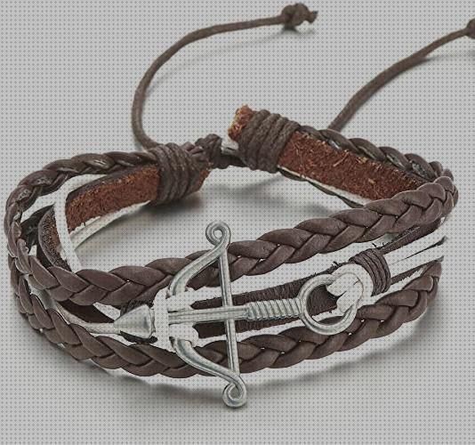 Las mejores 16 Pulseras Flechas Y Arcos