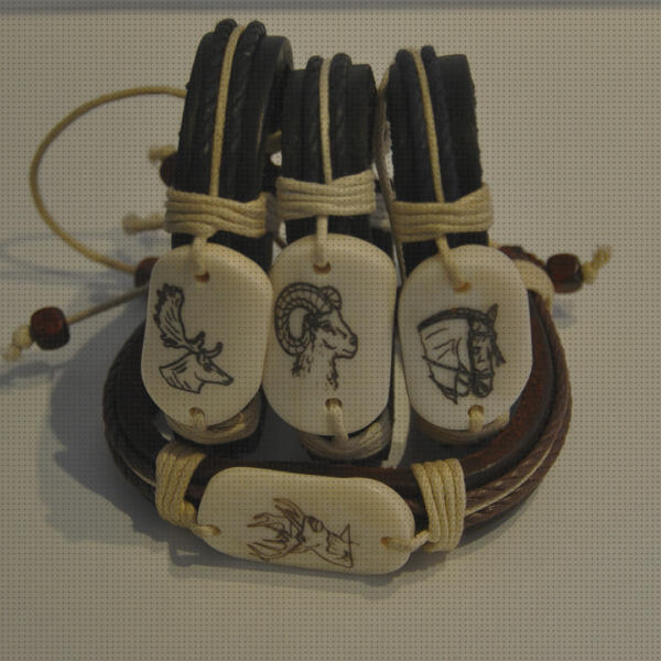 Los 14 Mejores pulseraz de caz