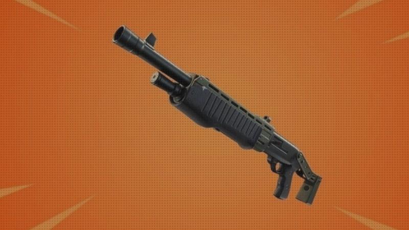 ¿Dónde poder comprar pump escopeta?