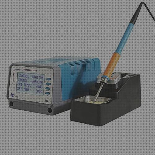 Las mejores marcas de puntas puntas de soldador electrico de pistola