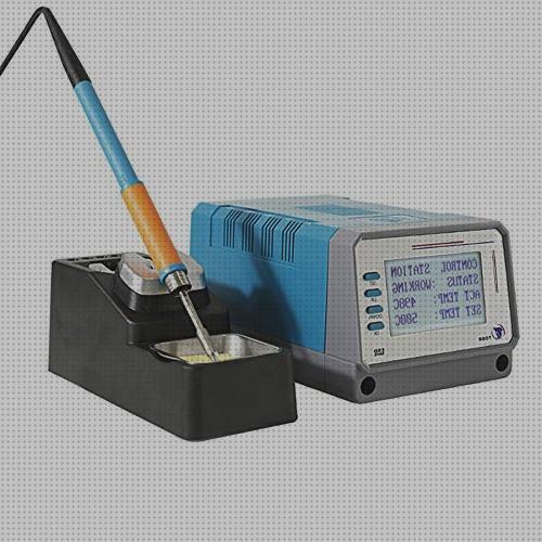 Análisis de las 18 mejores Puntas De Soldadores Electricos De Pistolas 600w