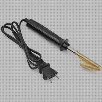 Review de puntas de soldador electrico de pistola 600w