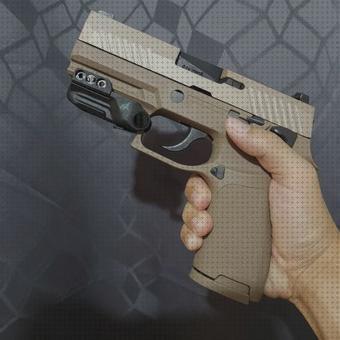 Los mejores 37 Punteros Láser Pistolas A Gatillos