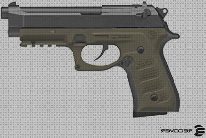 Los 16 Mejores Punteros Laser Pistolas Beretta 92fs