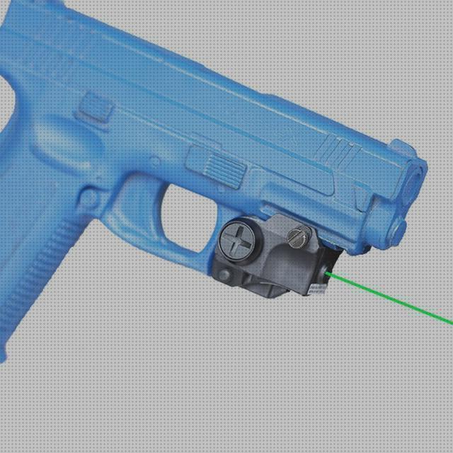 Las mejores laser puntero laser pistola beretta 92fs