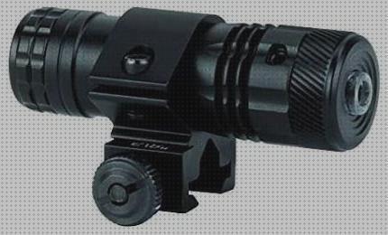 Las mejores marcas de laser puntero laser pistola gamo
