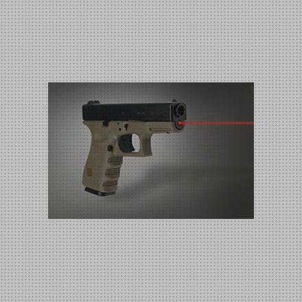 Las mejores marcas de punteros puntero láser pistola gatillo
