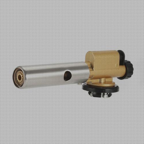 ¿Dónde poder comprar quemador de gas pistola?
