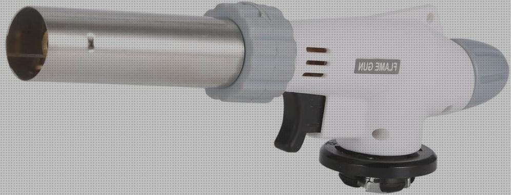Análisis de los 19 mejores Quemadores De Gases Pistolas