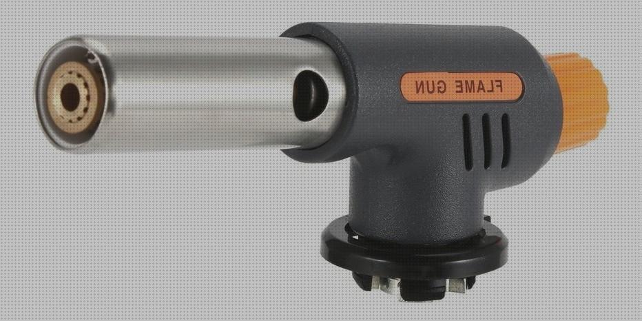 Las mejores quemador de gas pistola