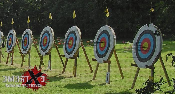 Las mejores queratina tiro cpn arco