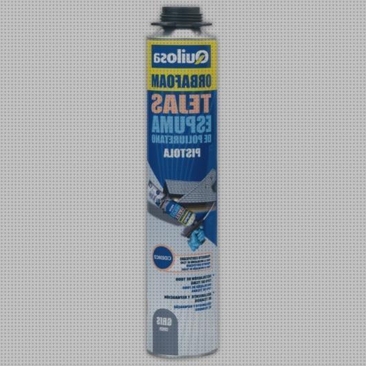 Las mejores poliuretano quilosa orbafoam espuma poliuretano 750ml pistola