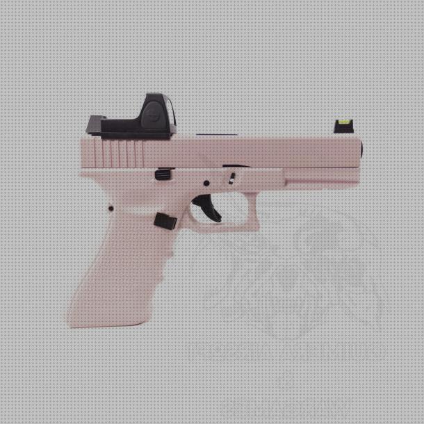 ¿Dónde poder comprar airsoft quimera airsoft pistolas?