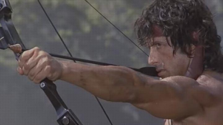 ¿Dónde poder comprar rambo arco y flecha rambo arco e flecha?