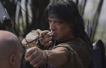 Las mejores rambo arco y flecha rambo arco e flecha