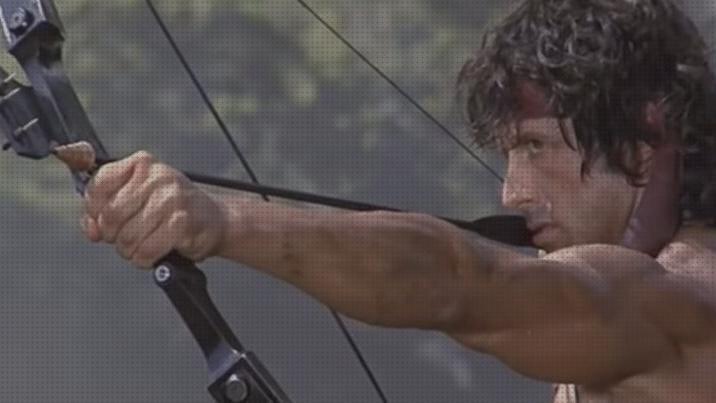 Los 8 Mejores Rambo Arcos E Flechas