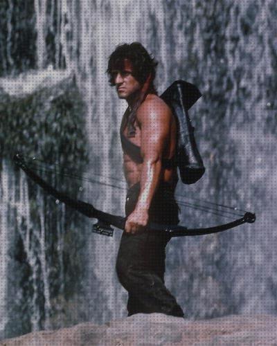 Las mejores marcas de rambo arco y flecha