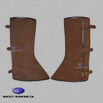 Review de rastrojeras de caza
