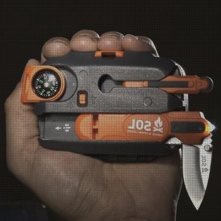 Las mejores rdd2 kit de supervivencia