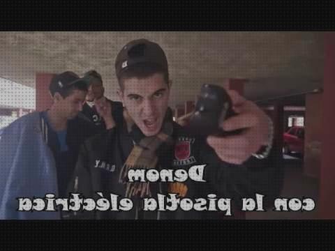 Los 21 Mejores Recios Y Pistolas Electricas
