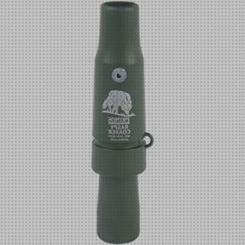 Review de reclamo raton caza