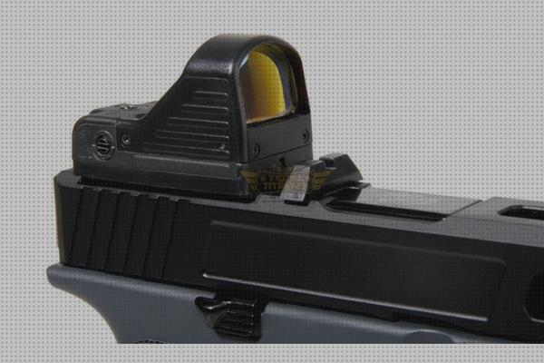 Opiniones de las 19 mejores Redes Dot Pistolas Airsoft