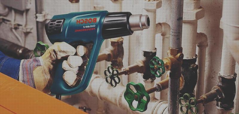 ¿Dónde poder comprar reductor pistola aire caliente?
