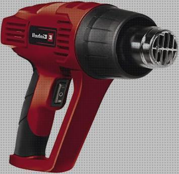Las mejores reductor pistola aire caliente