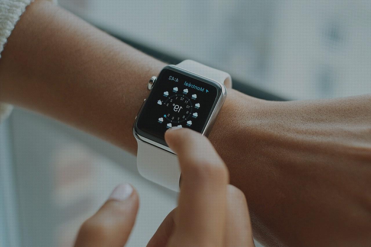Mejores 11 relojes digitales militares
