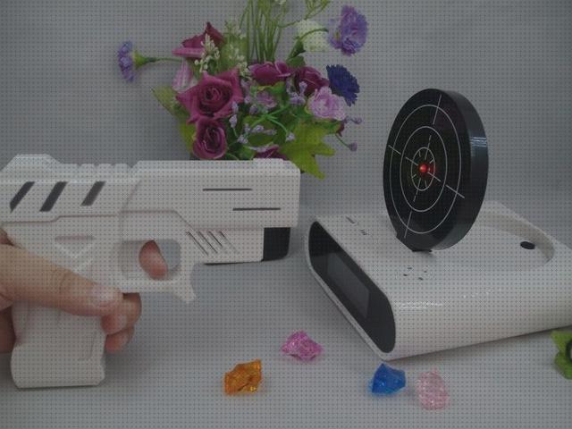 ¿Dónde poder comprar reloj pistola de agua?