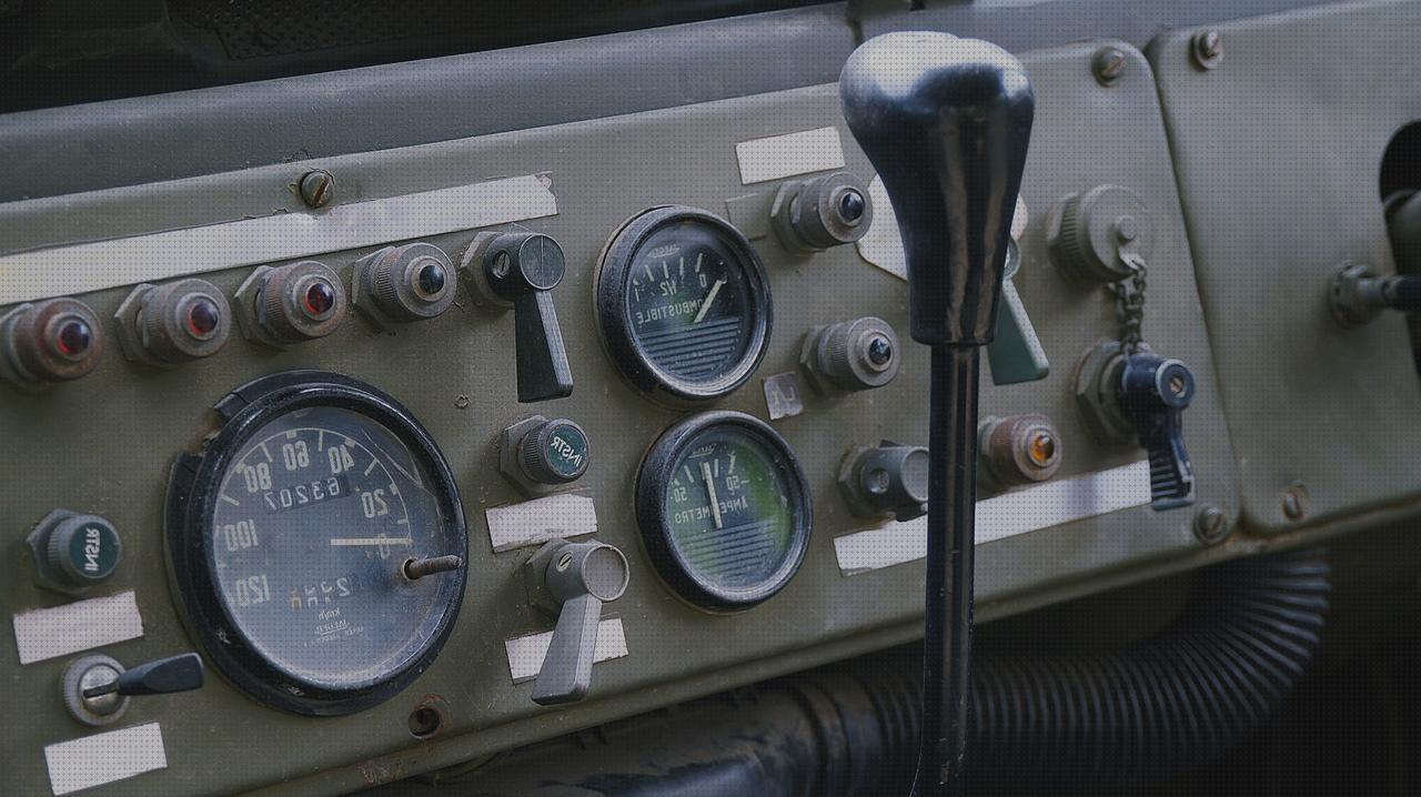 TOP 24 relojes militares del mundo