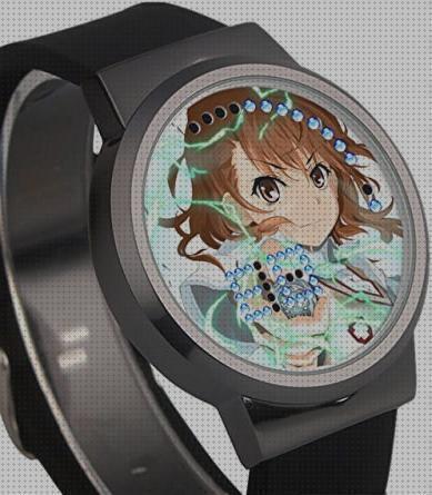 Las mejores marcas de reloj pistola de agua