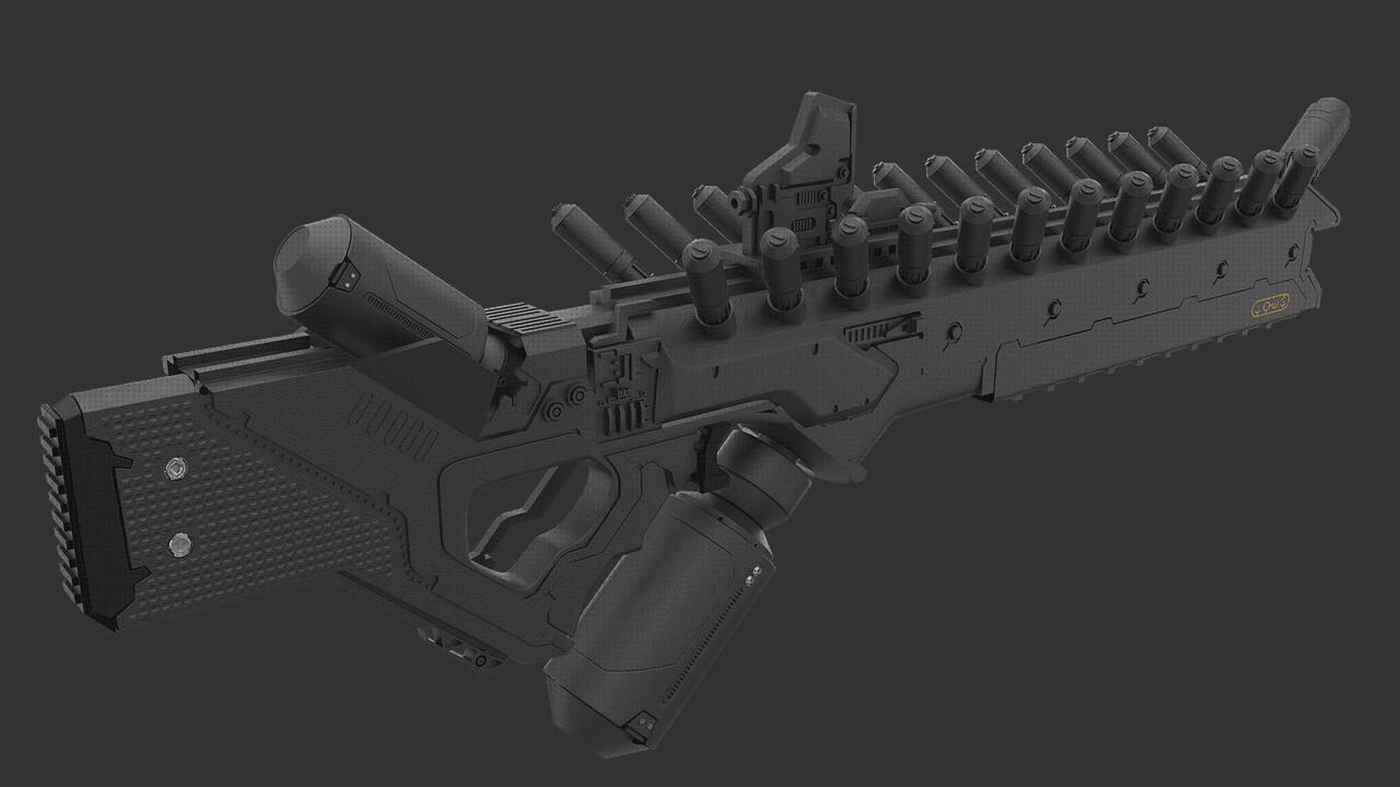 TOP 26 rifles repeticiones