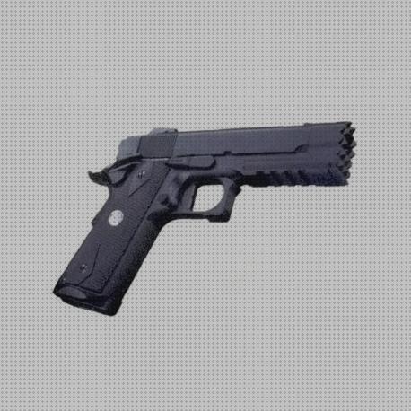Las mejores marcas de airsoft pistola 1911 airsoft replica airsoft en pistola 1911
