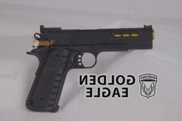 Las mejores airsoft pistola 1911 airsoft replica airsoft en pistola 1911
