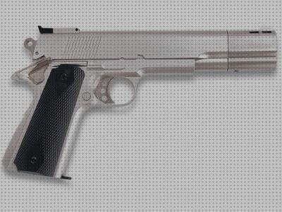 ¿Dónde poder comprar airsoft pistola 1911 airsoft replica de airsoft pistola colt 1911 hfc?
