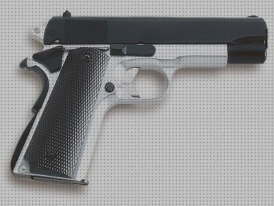 Las mejores airsoft pistola 1911 airsoft replica de airsoft pistola colt 1911 hfc