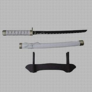 Review de replica espada zoro